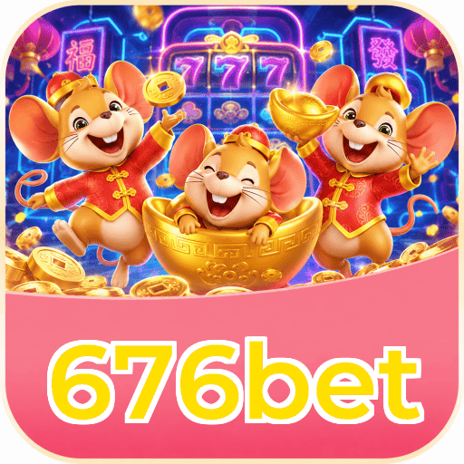 676bet Logo