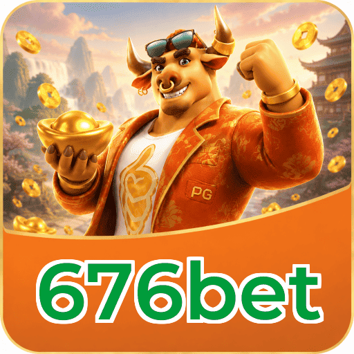 676bet Logo