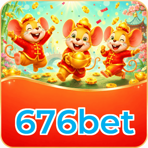 676bet Logo