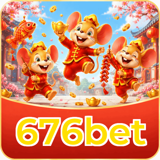 676bet Logo