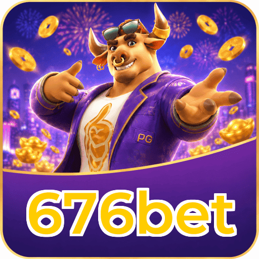 676bet Logo