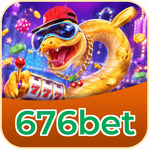 676bet Logo